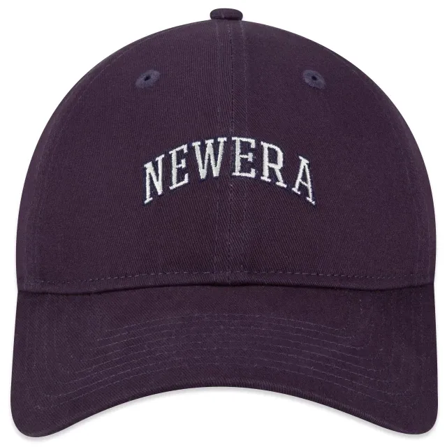 New Era Bone NEI25BON002 920 ST ACTION Roxo Poliester -7-